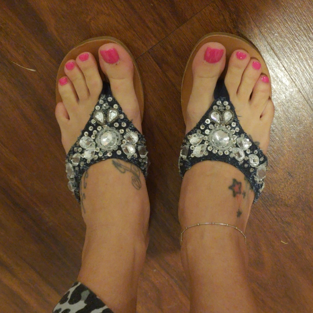 shoes